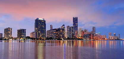 Miami, Florida