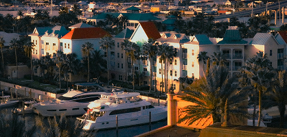 Nassau, Bahamas