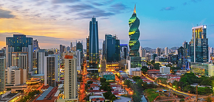 Panama City, Panama