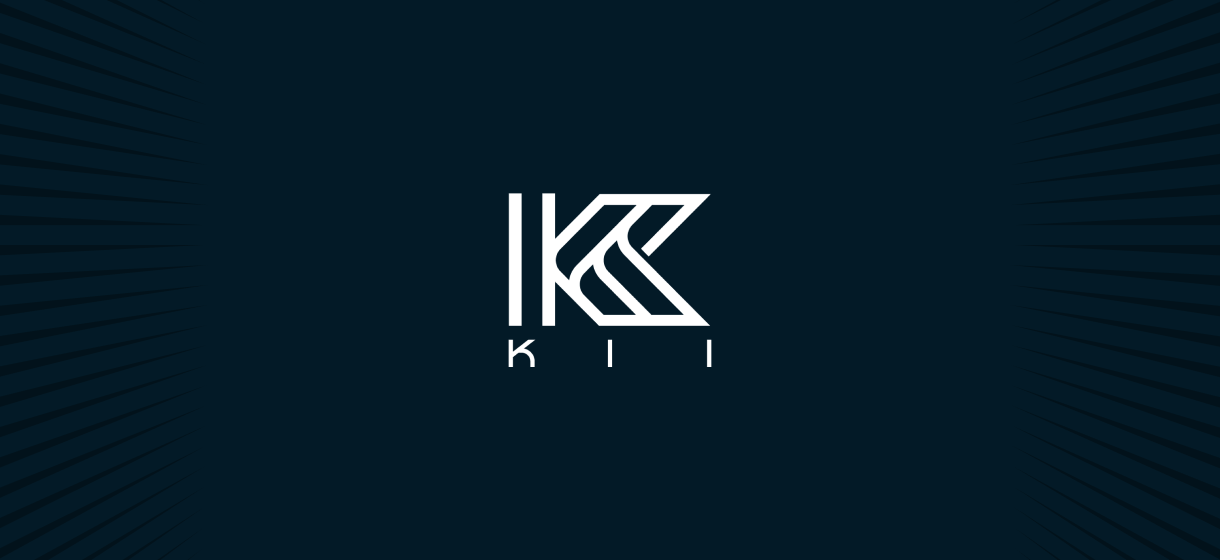 Kii Global logo