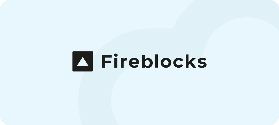Fireblocks logo