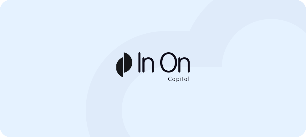 In On Capital logo