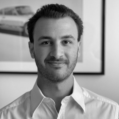 Diego Borrelli
