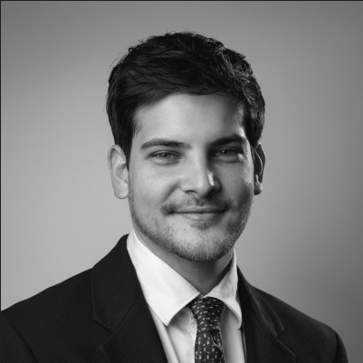 Horacio Oduber