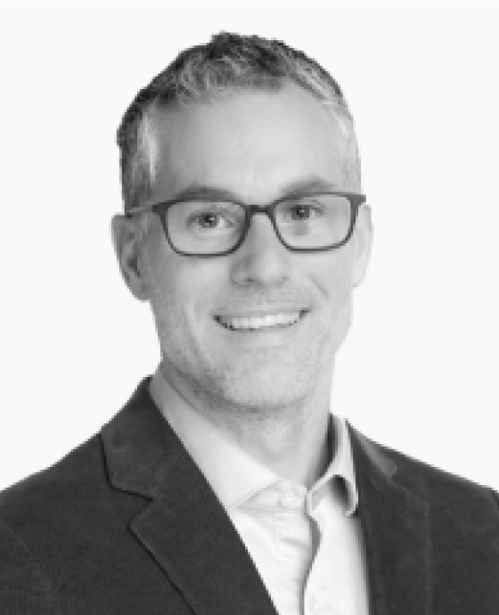 Paul Dubé