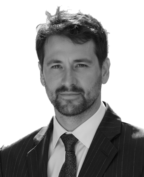Xavier Martin