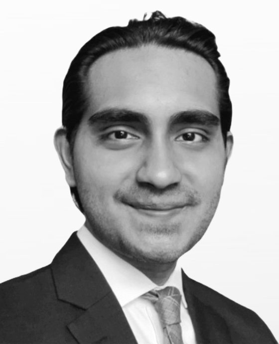 Kabir Gidwani