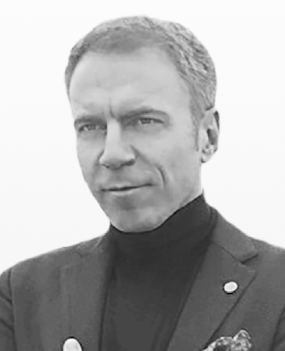 Luigi Valerio Rinaldi