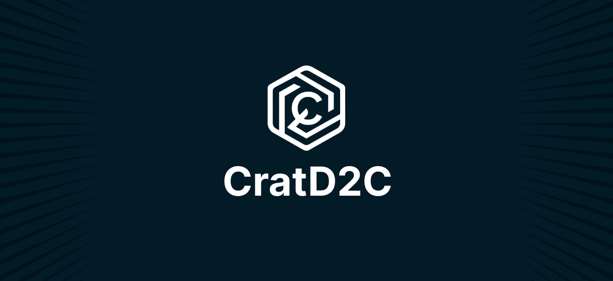 CratD2C