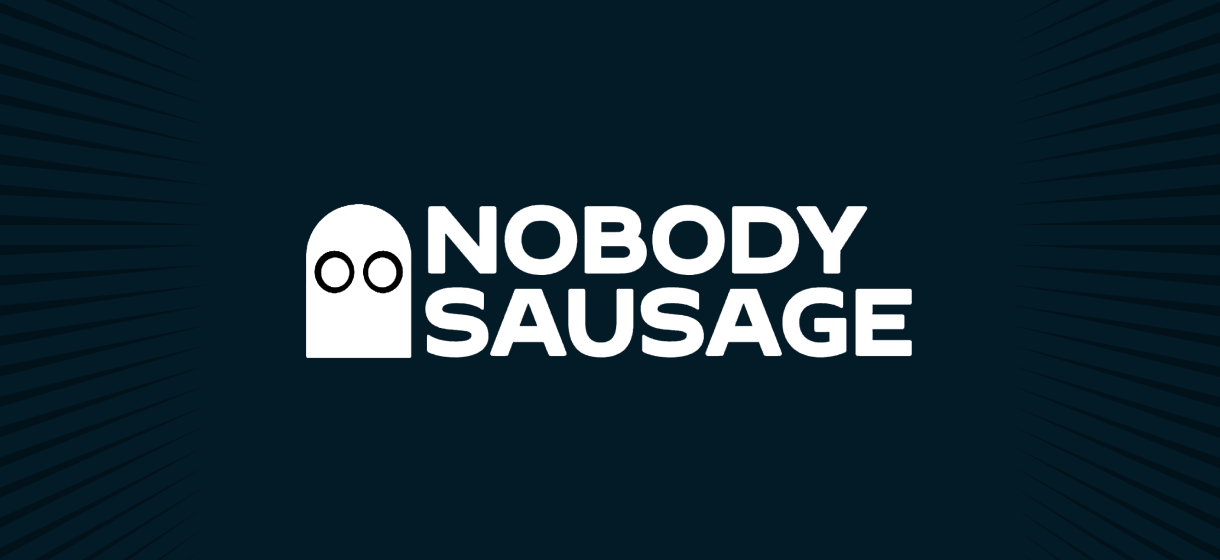 Nobody Sausage