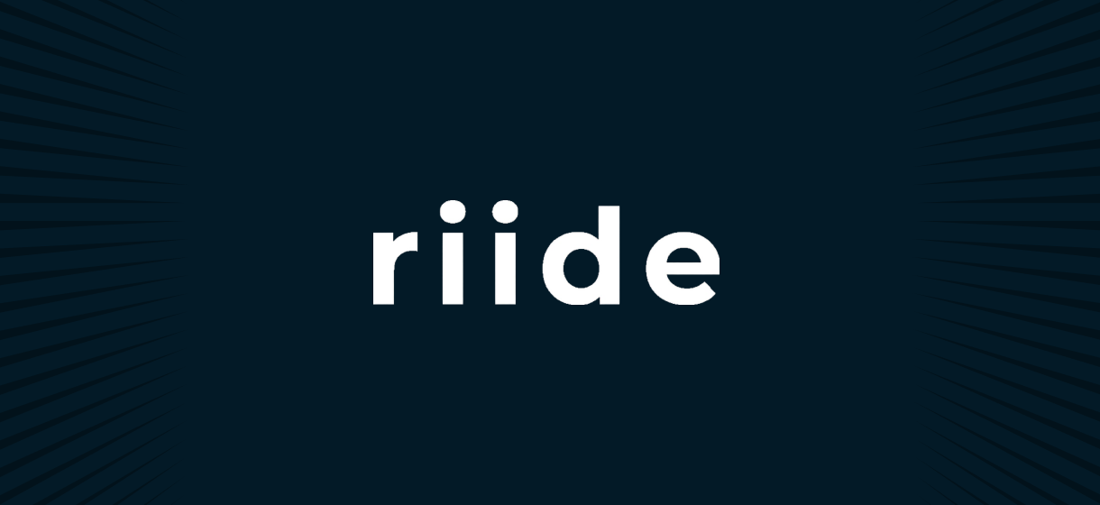 RIIDE