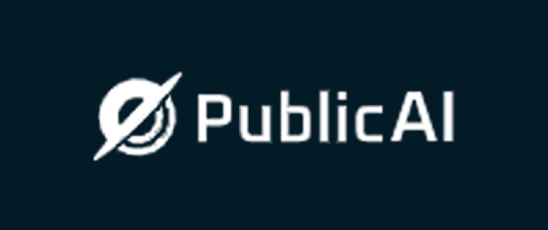  PublicAI